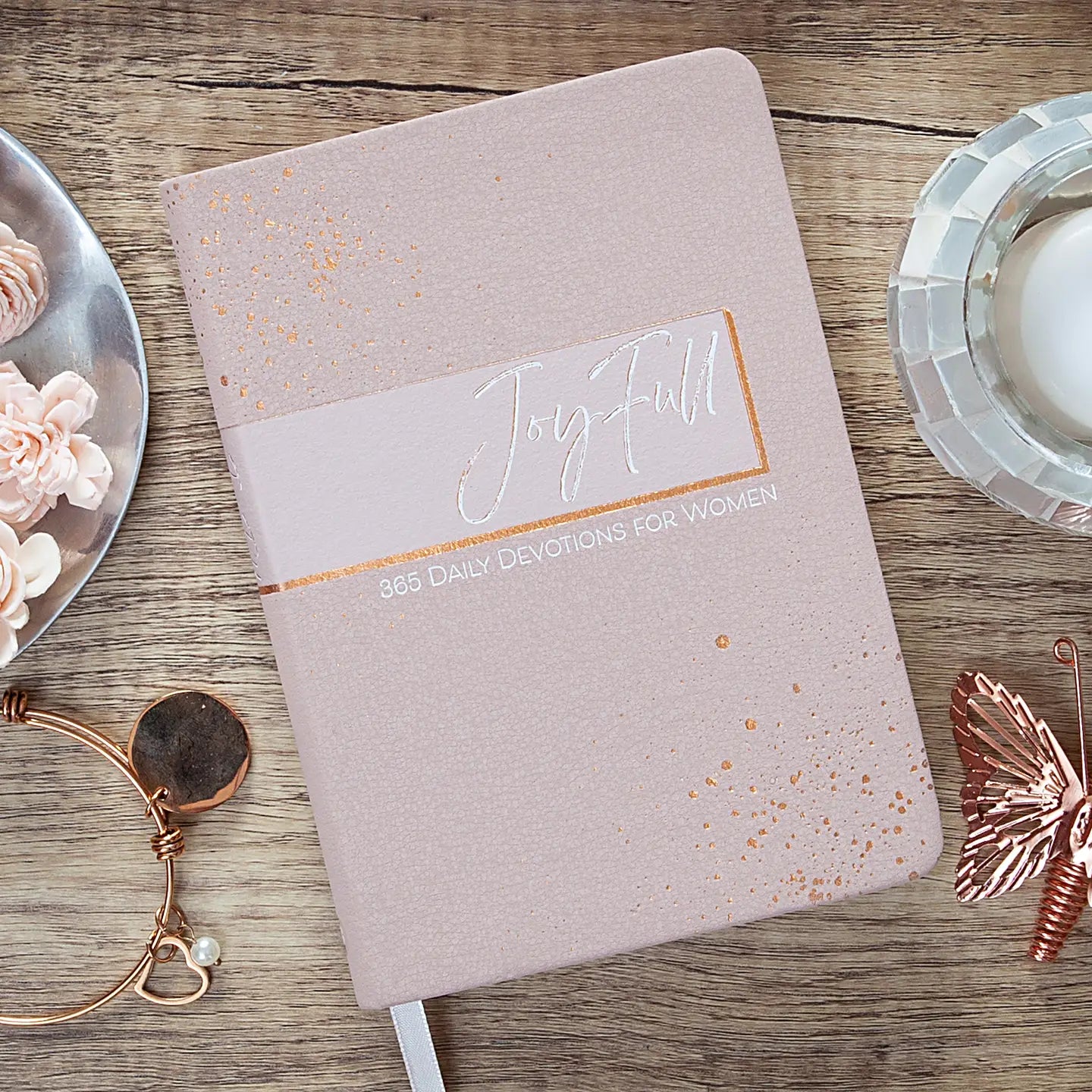 Joyfull (Women's Devotional)