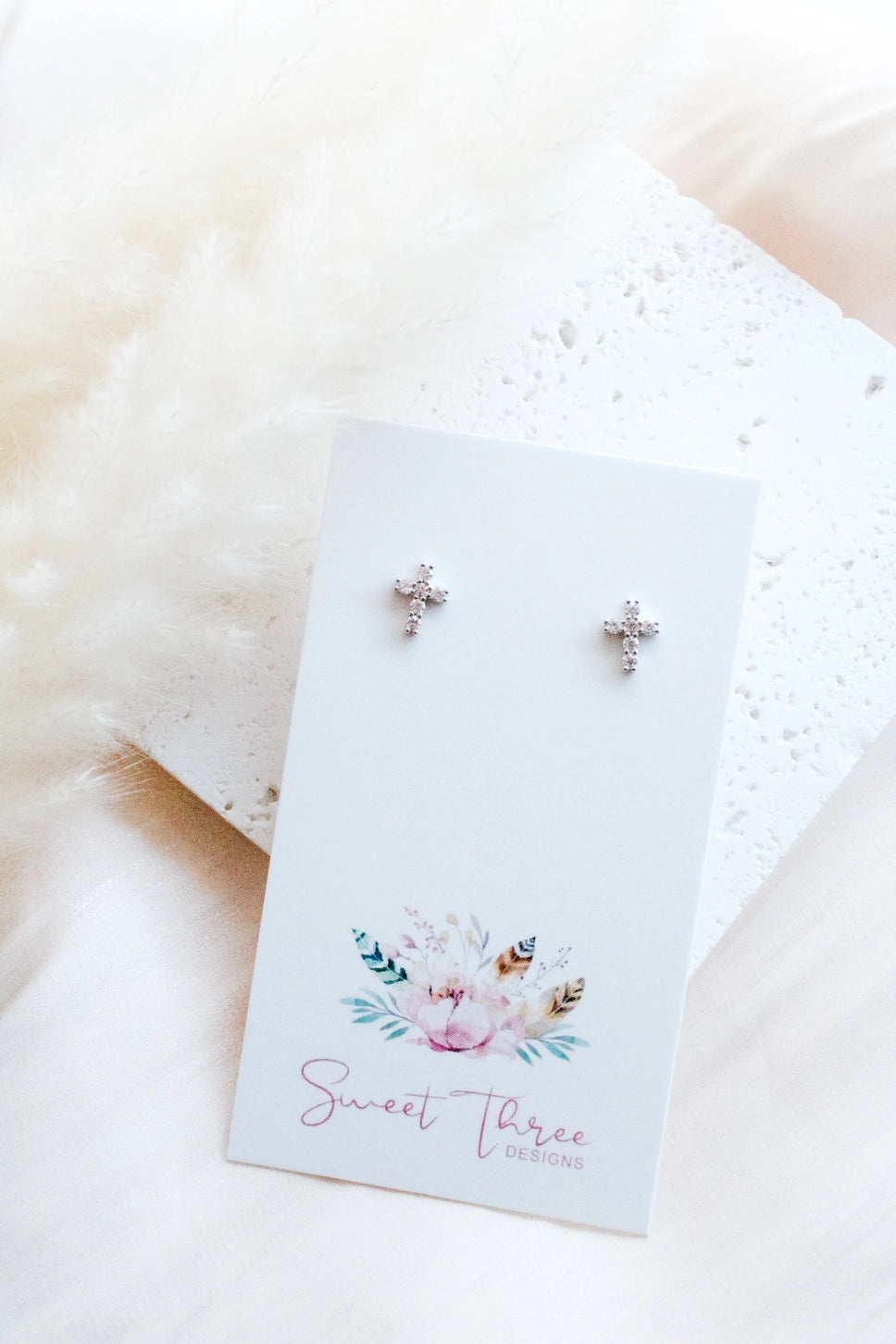 Blessings Studs
