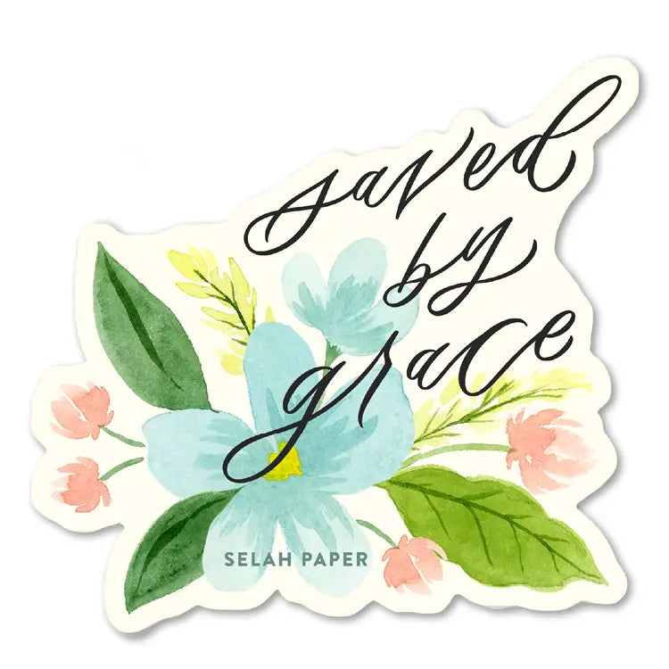 Inspirational Vinyl Stickers