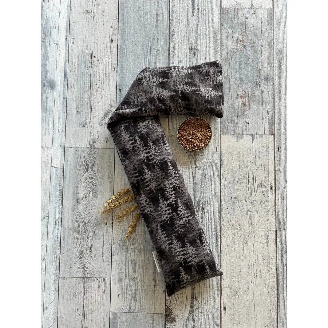 Long Wheat Bag 25" X 5"