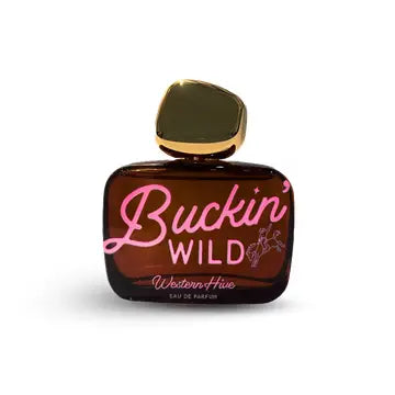 Bucking Wild Perfume