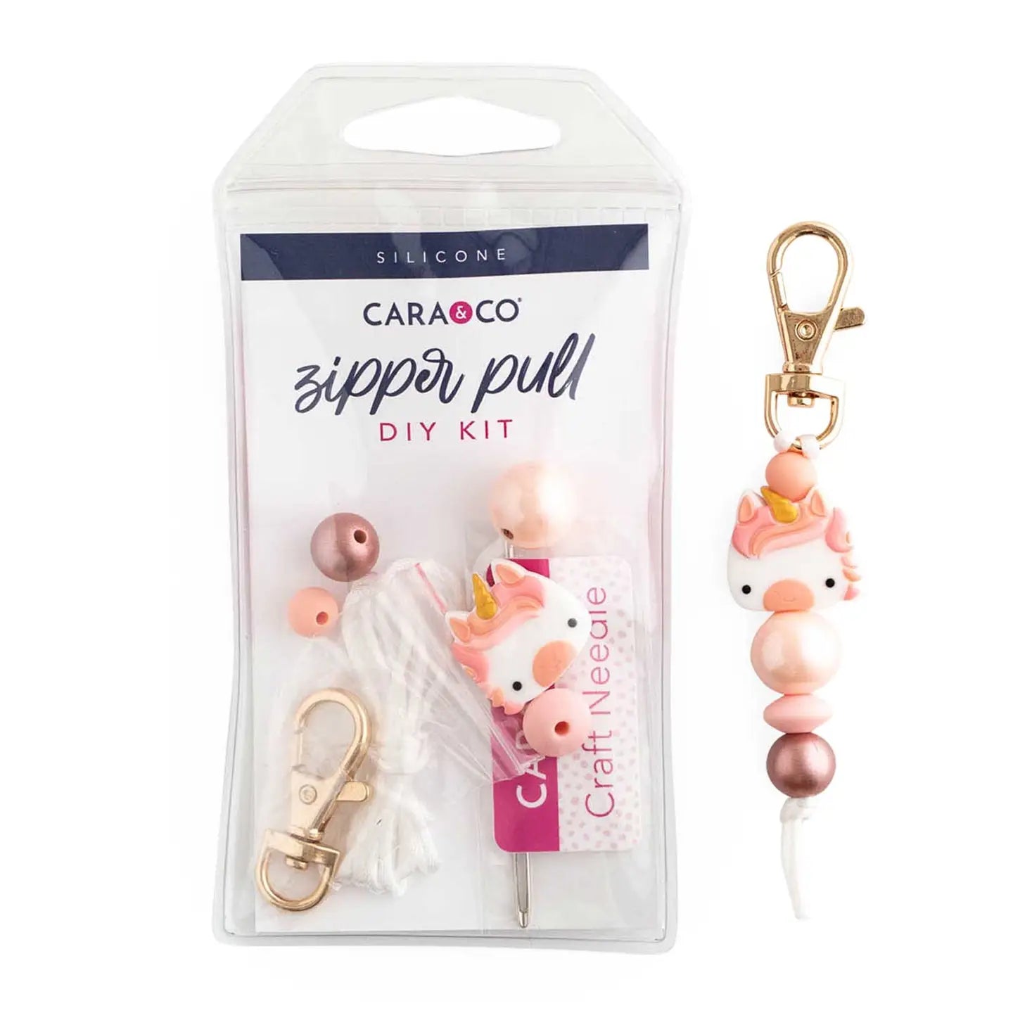 Zipper Pulls