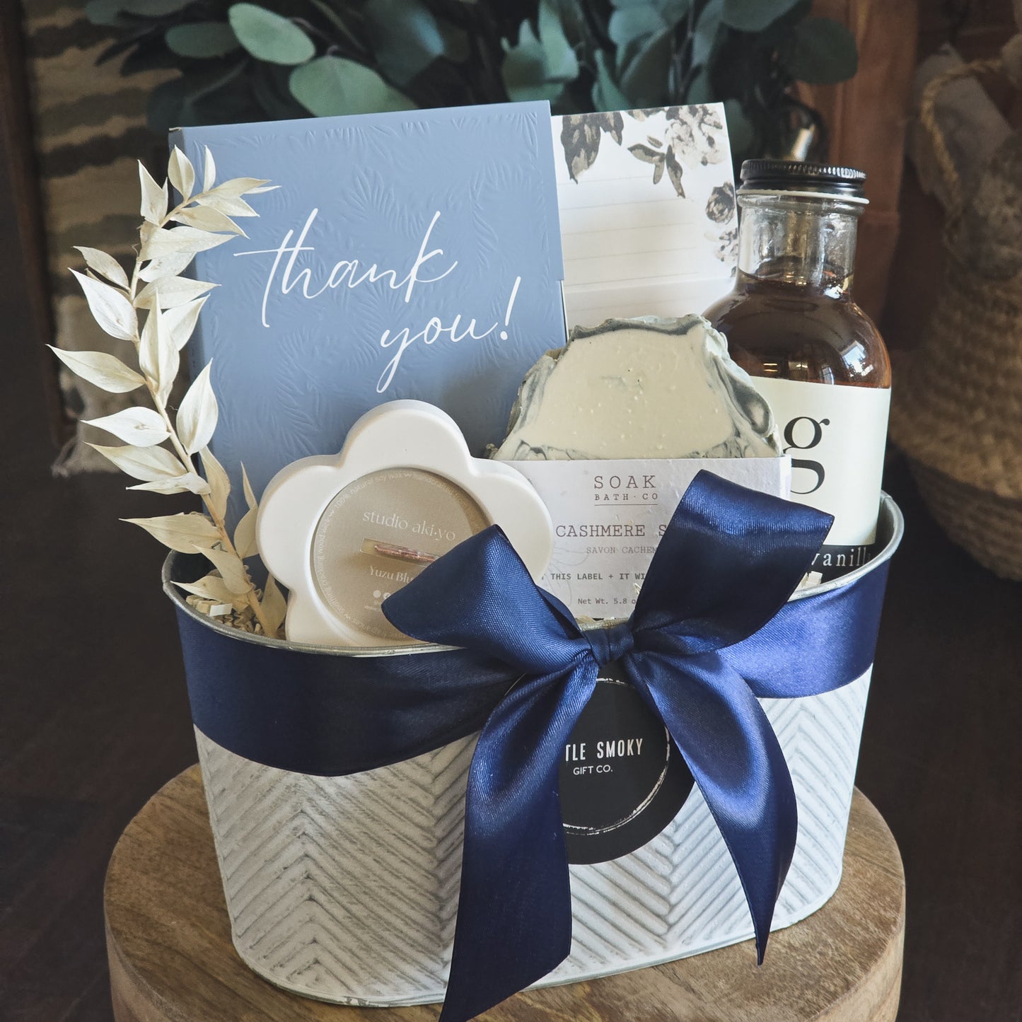 Luxe Thank You