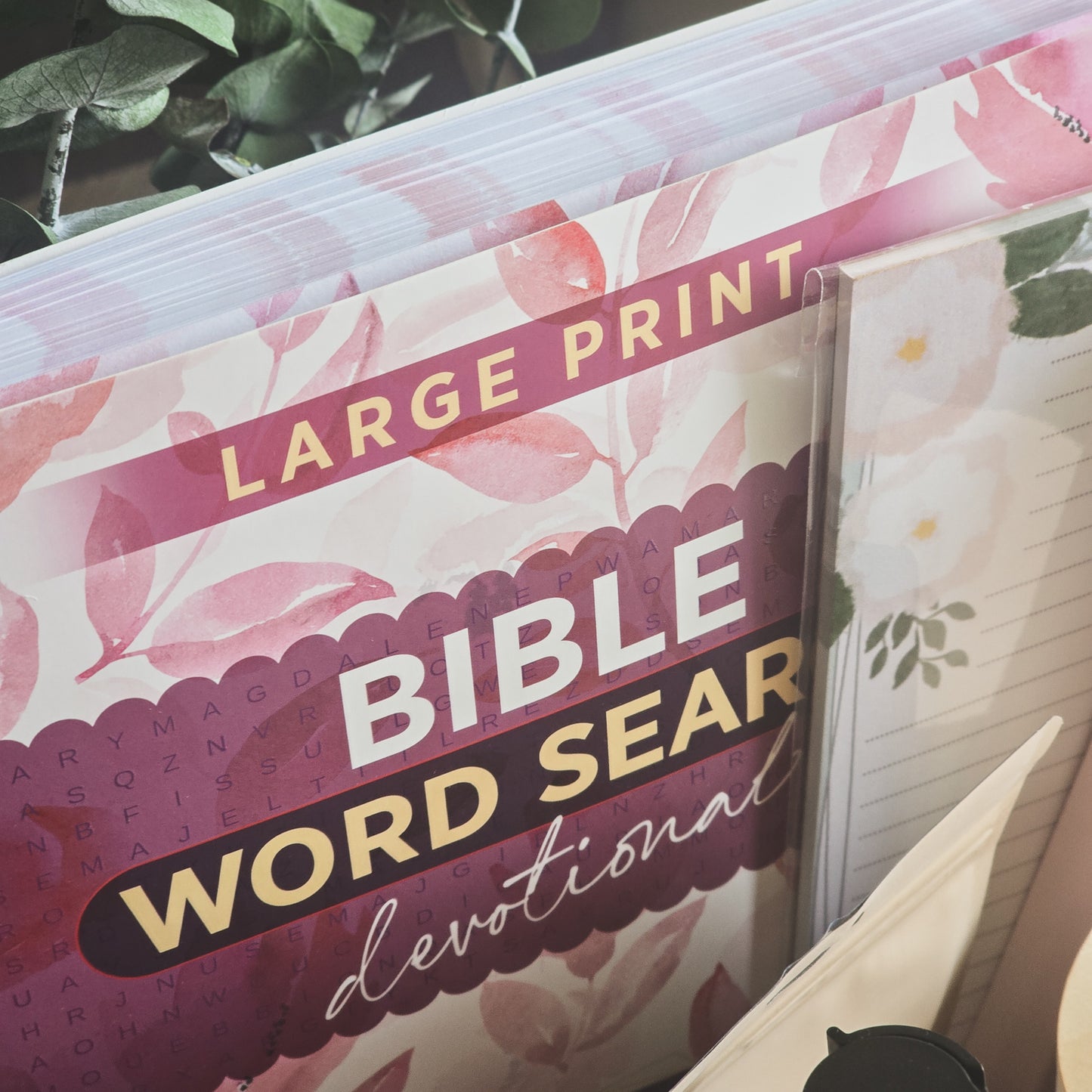 "Faith-Based" Care Gift