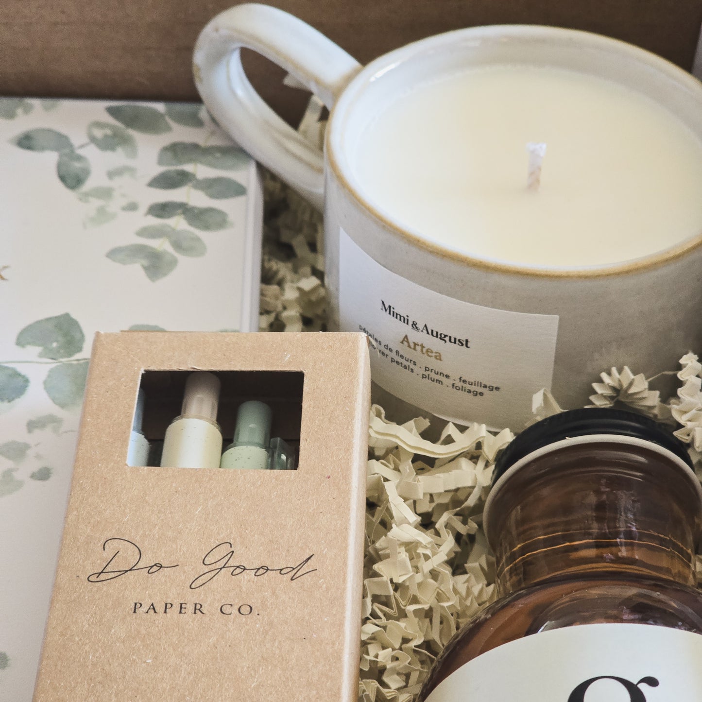 "Ila" Gift Box
