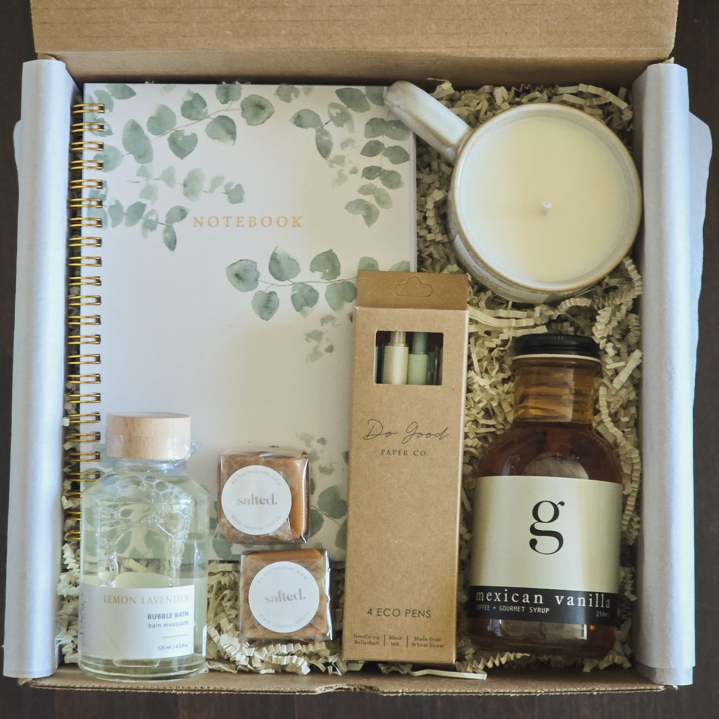 "Ila" Gift Box