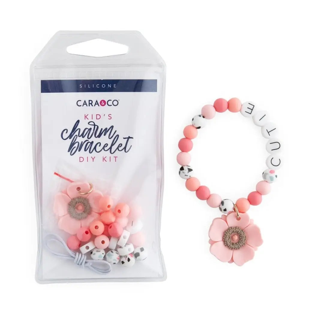 Cutie Kids Charm Bracelets