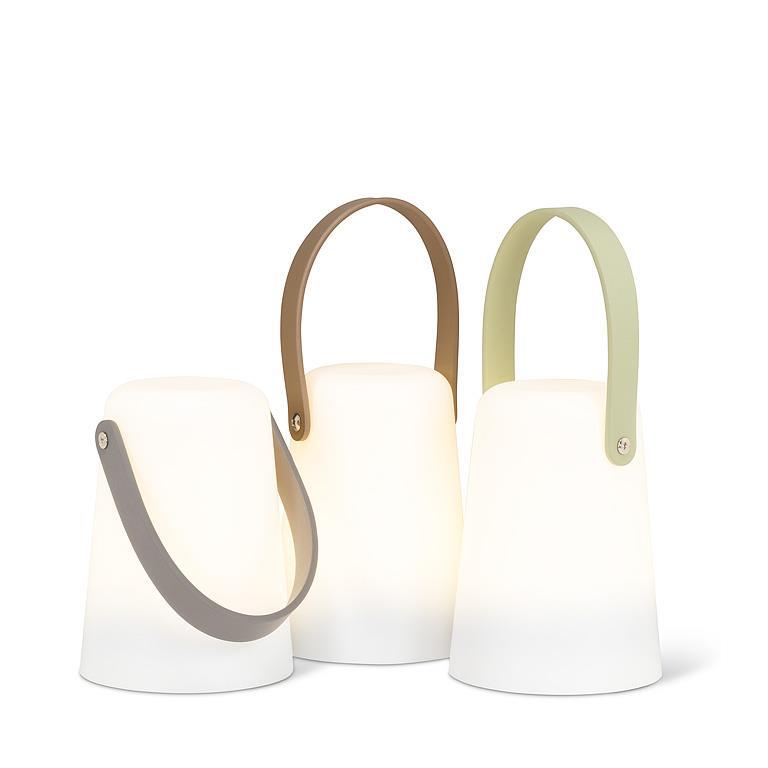 Cone Shaped LED lantern