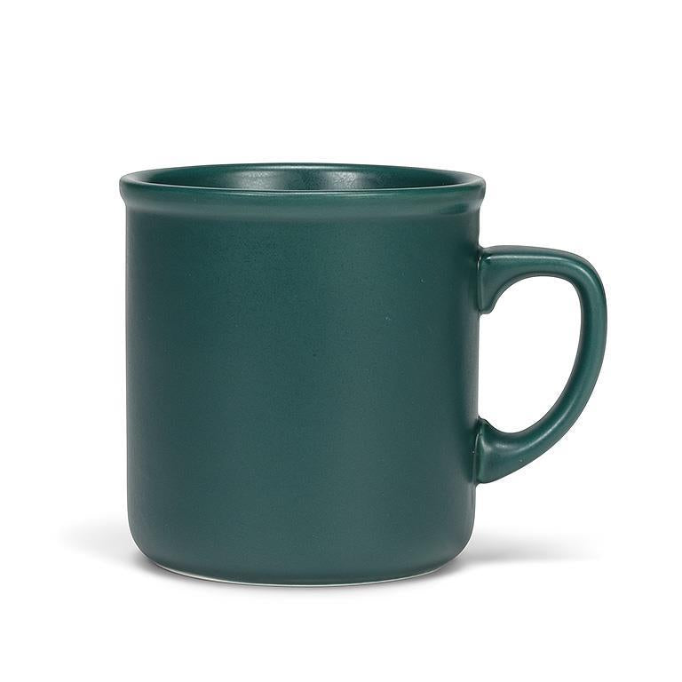 Classic Matte Mugs