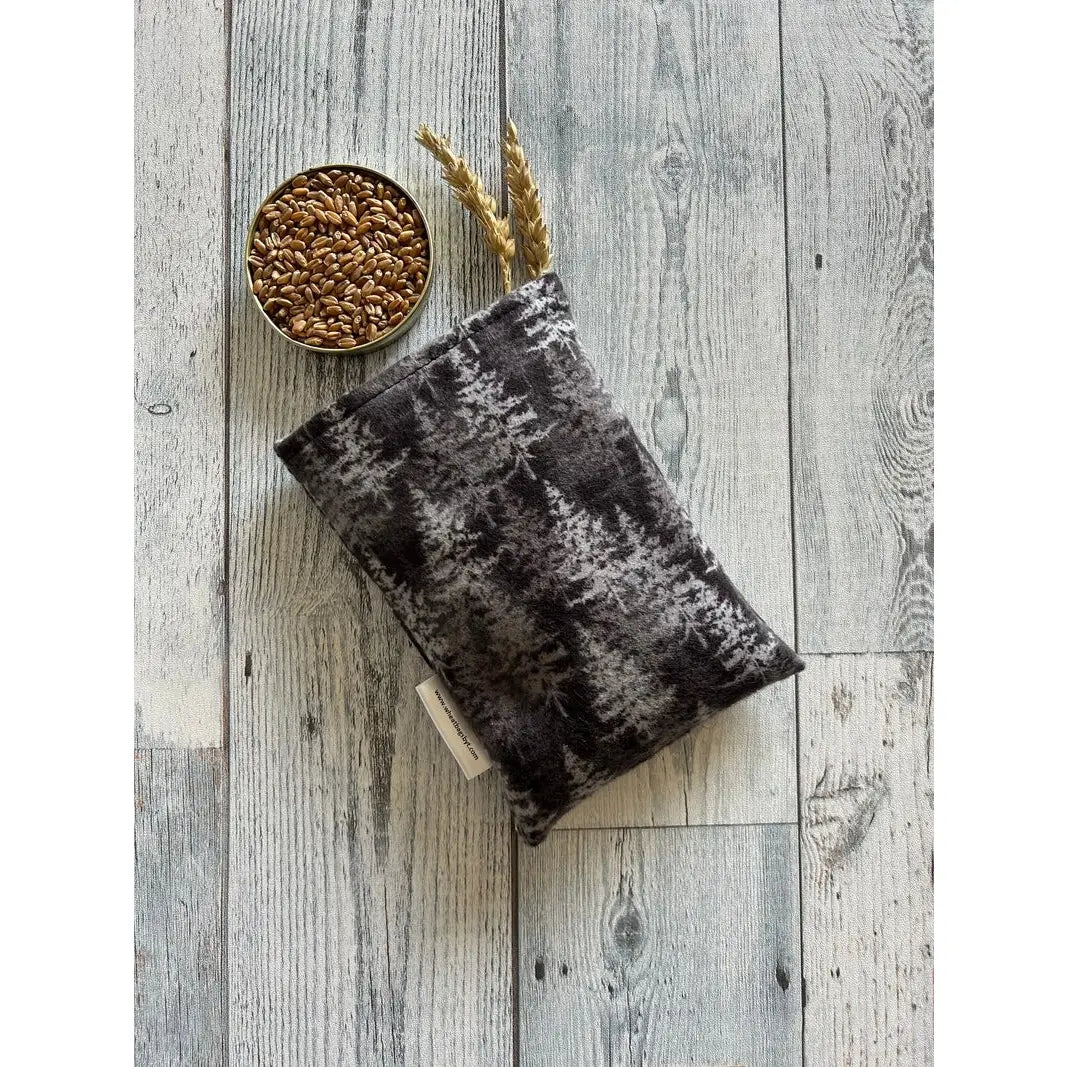 Mini Wheat Bag 7"x4"