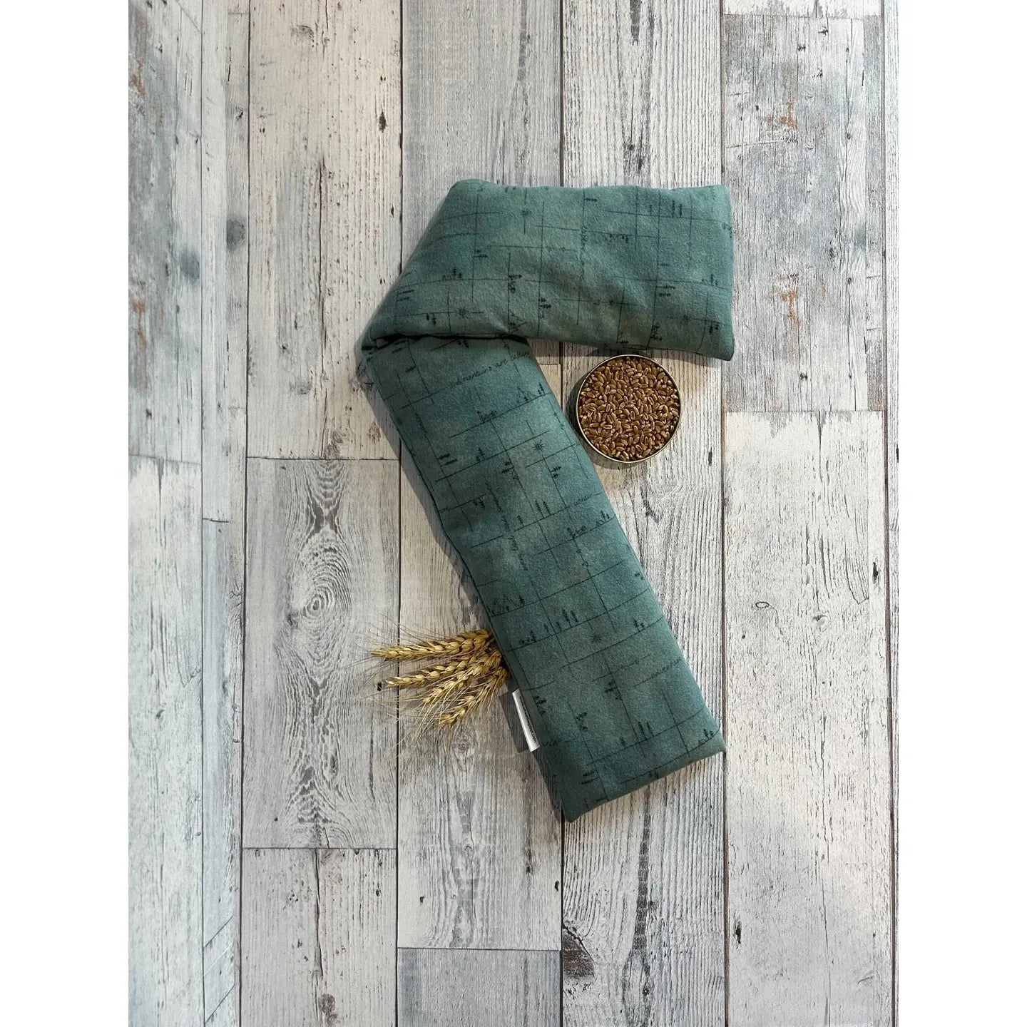 Long Wheat Bag 25" X 5"