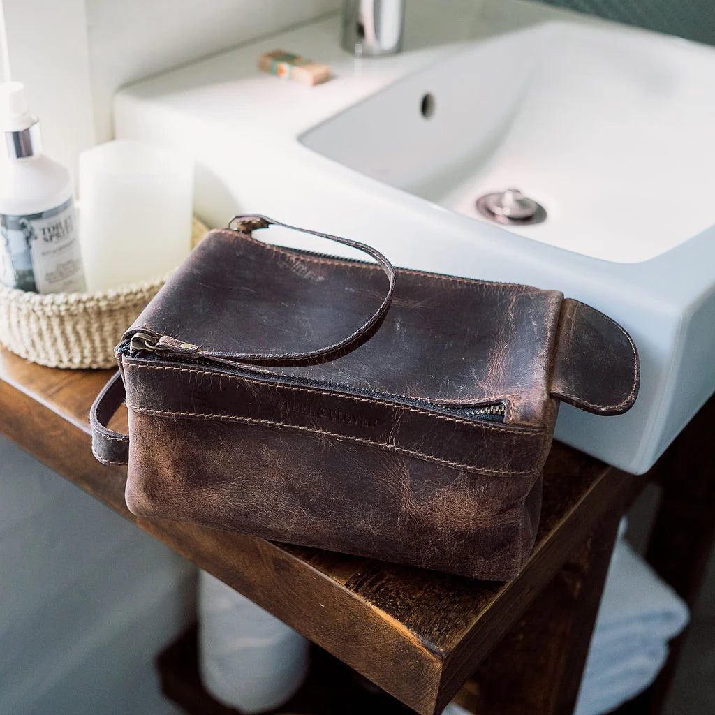Range Road 30 Dopp Kit - Petite