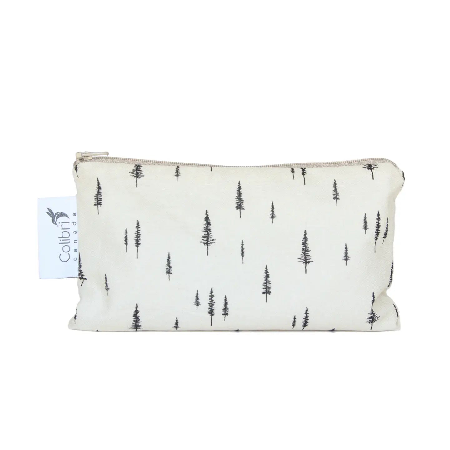 Reusable Snack Bag - Medium