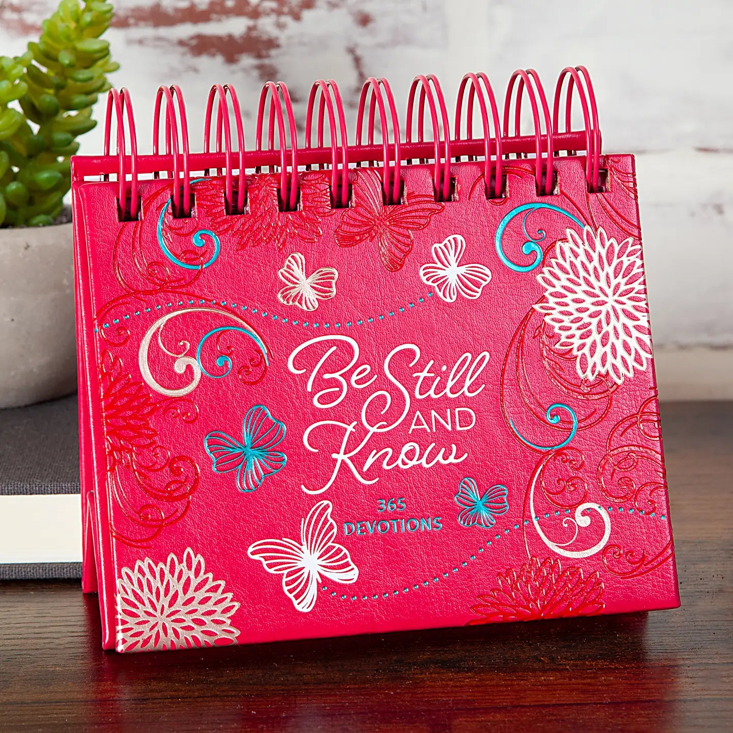 365 Devotional Calendar