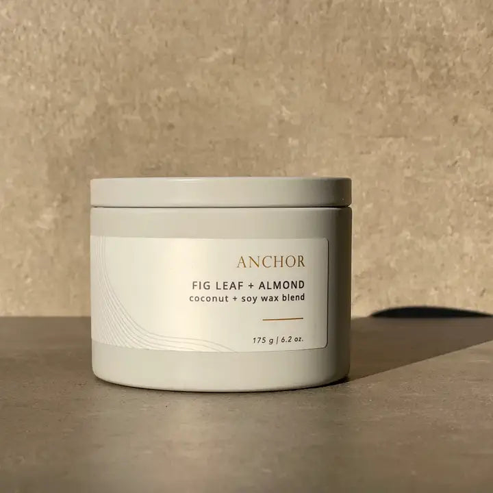 Tin Candles, Variety of Scents