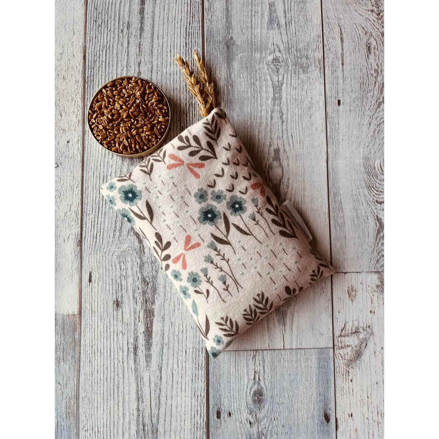 Mini Wheat Bag 7"x4"