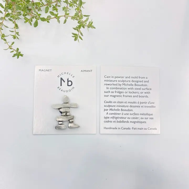 Canadian Decorative Magnets