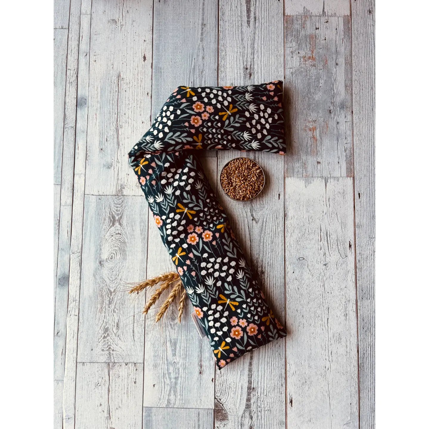 Long Wheat Bag 25" X 5"