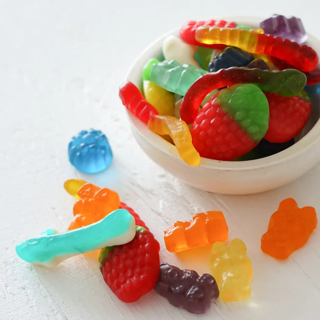 Sweet Mix Bon Bon