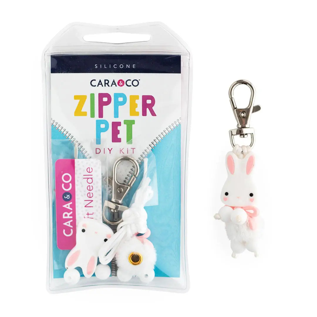 Zipper Pets