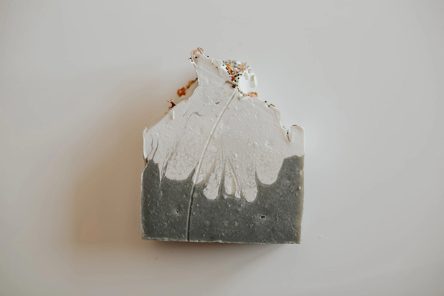 Frosted Forest Soap Bar
