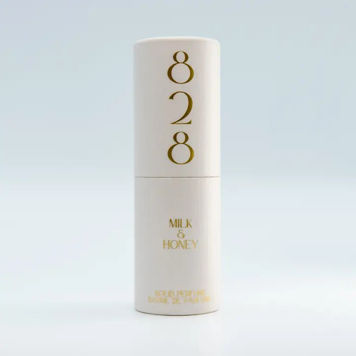 Milk and Honey Solid Perfume