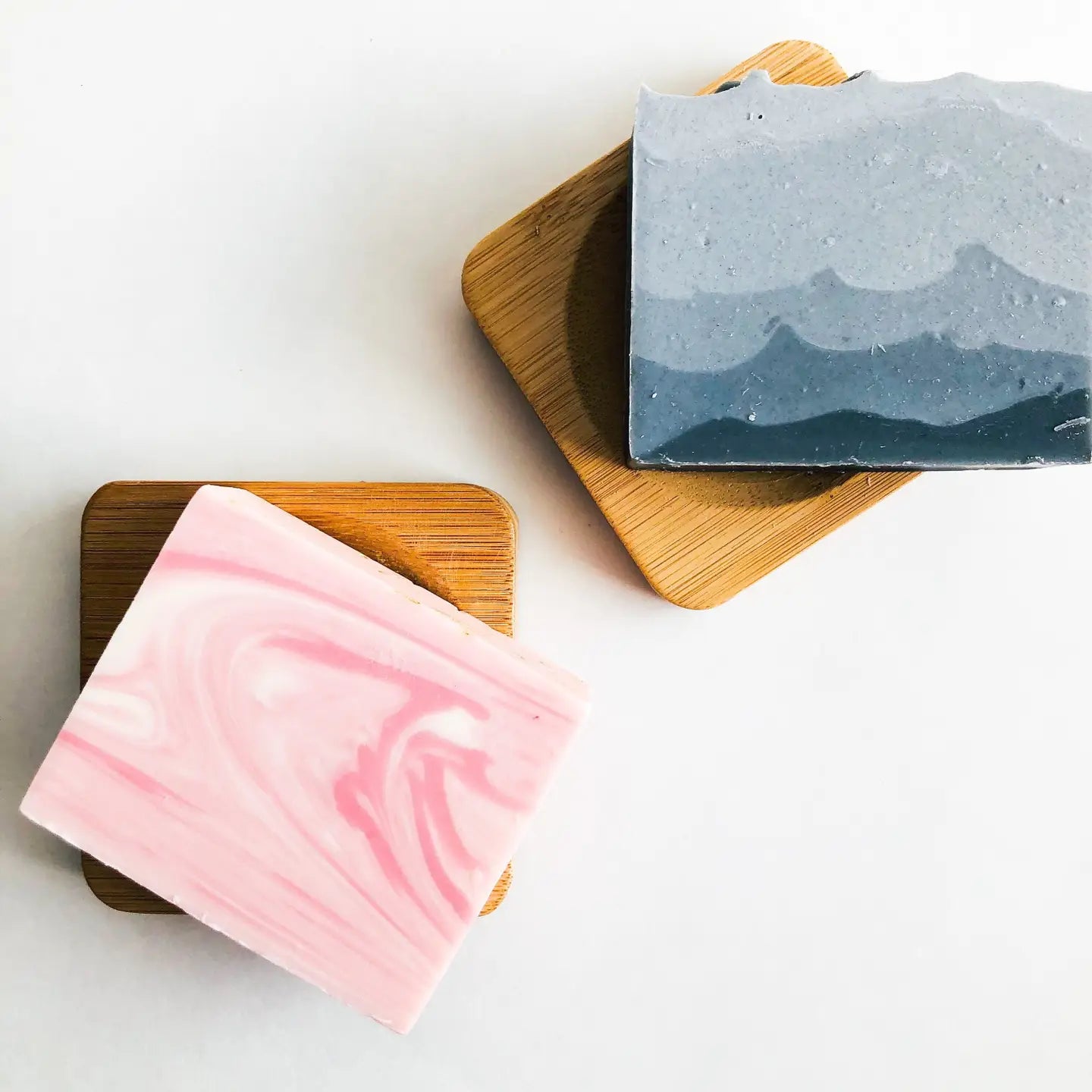 Bamboo Soap Dish