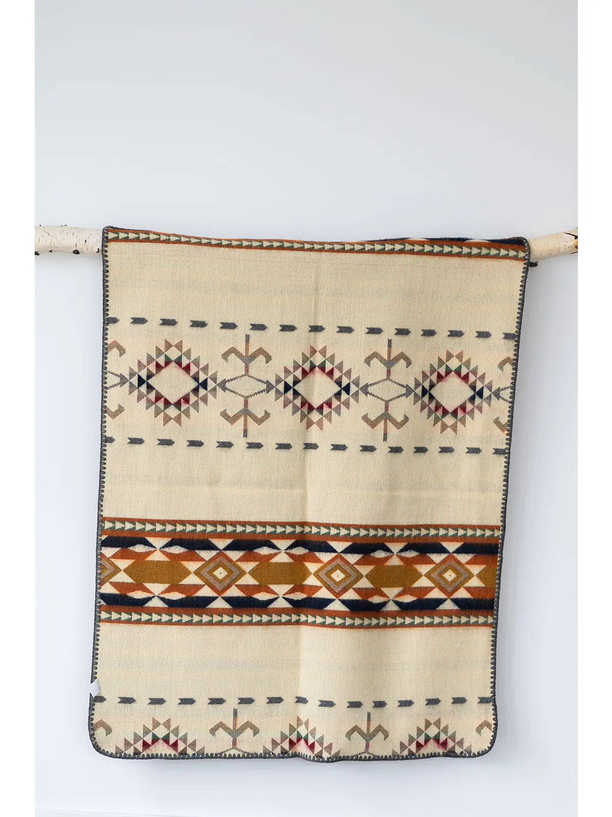 Baby Blanket - Baby Ralph