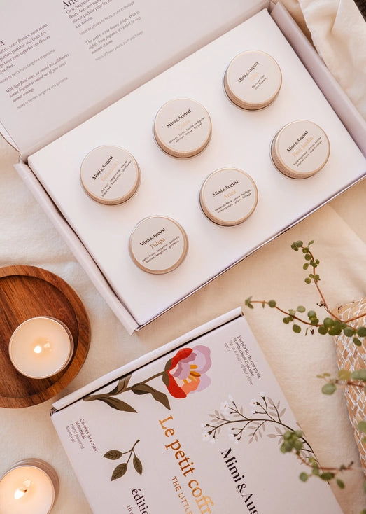 The Spring/Summer Discovery Kit