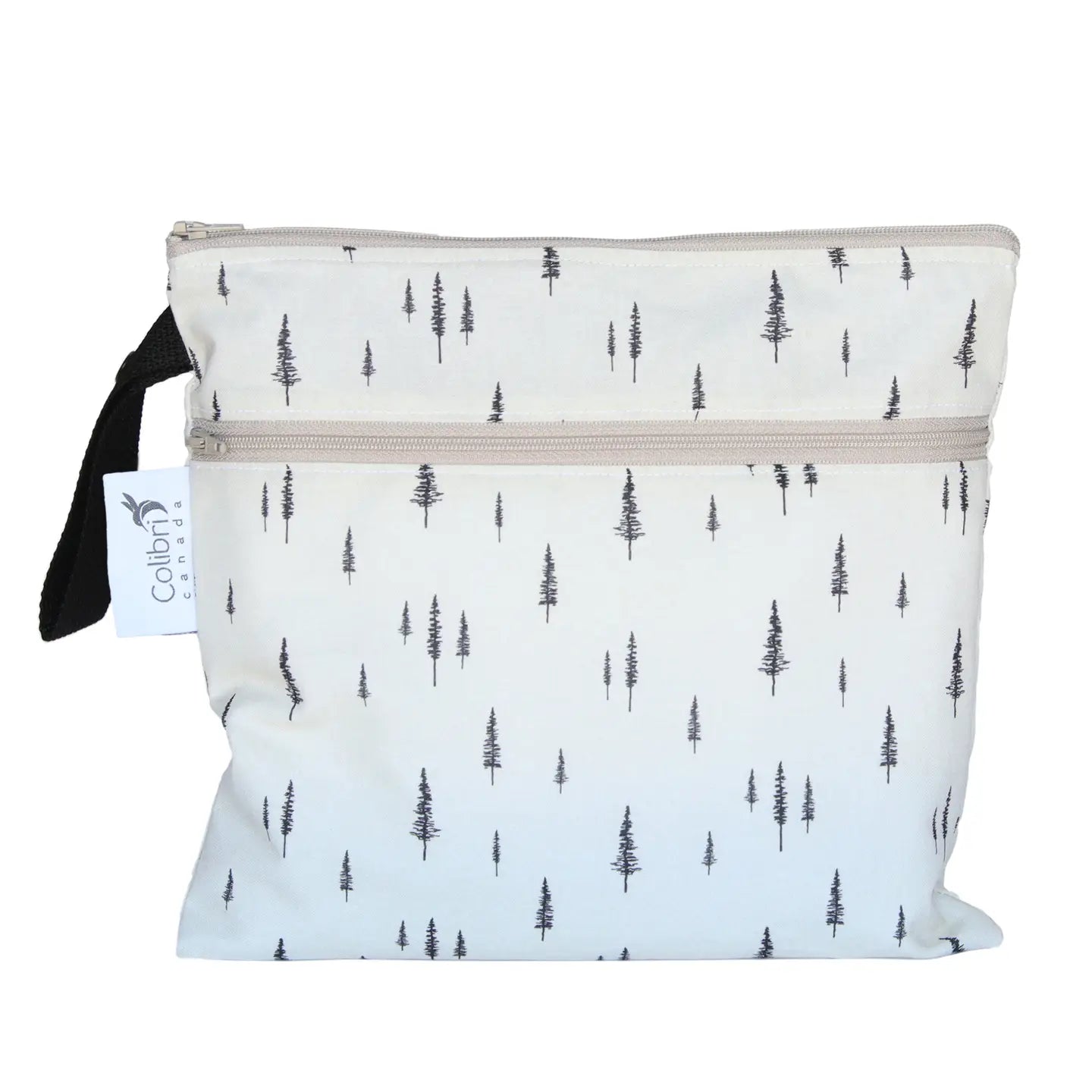 Small Double Duty Wet Bag