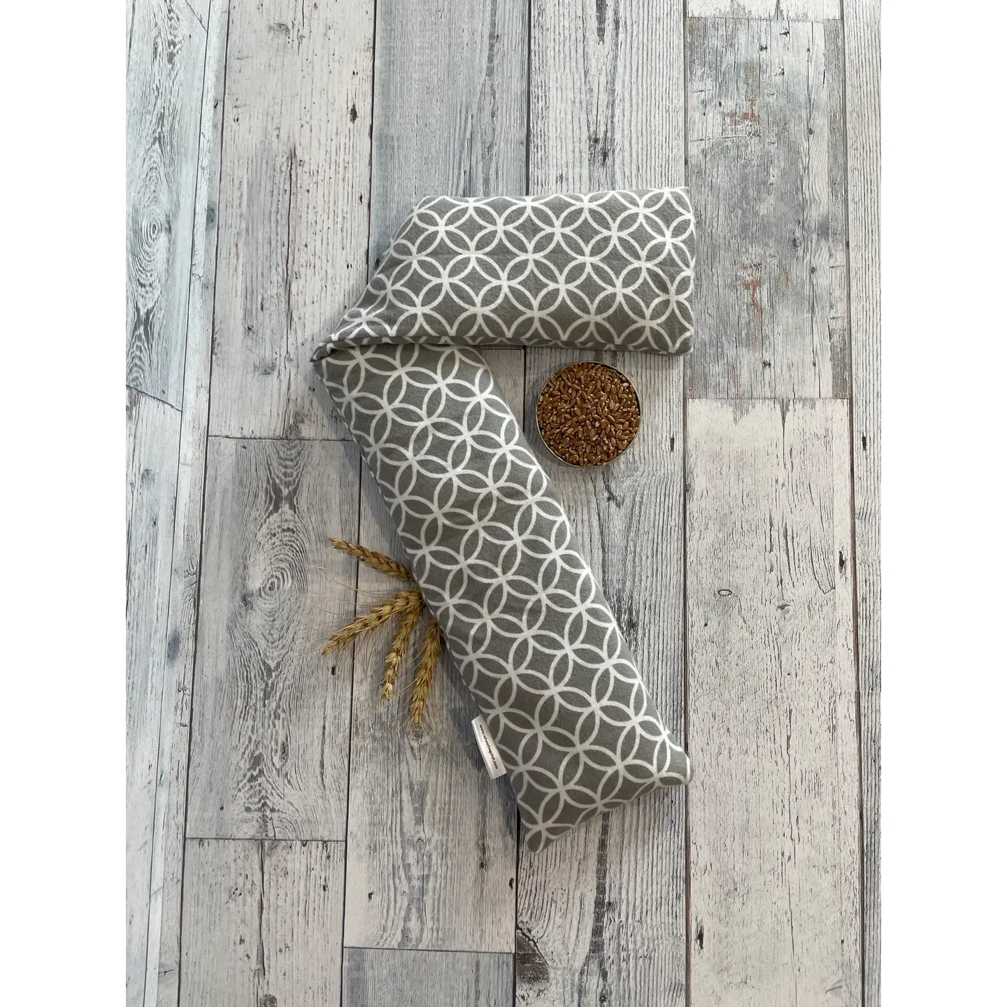 Long Wheat Bag 25" X 5"