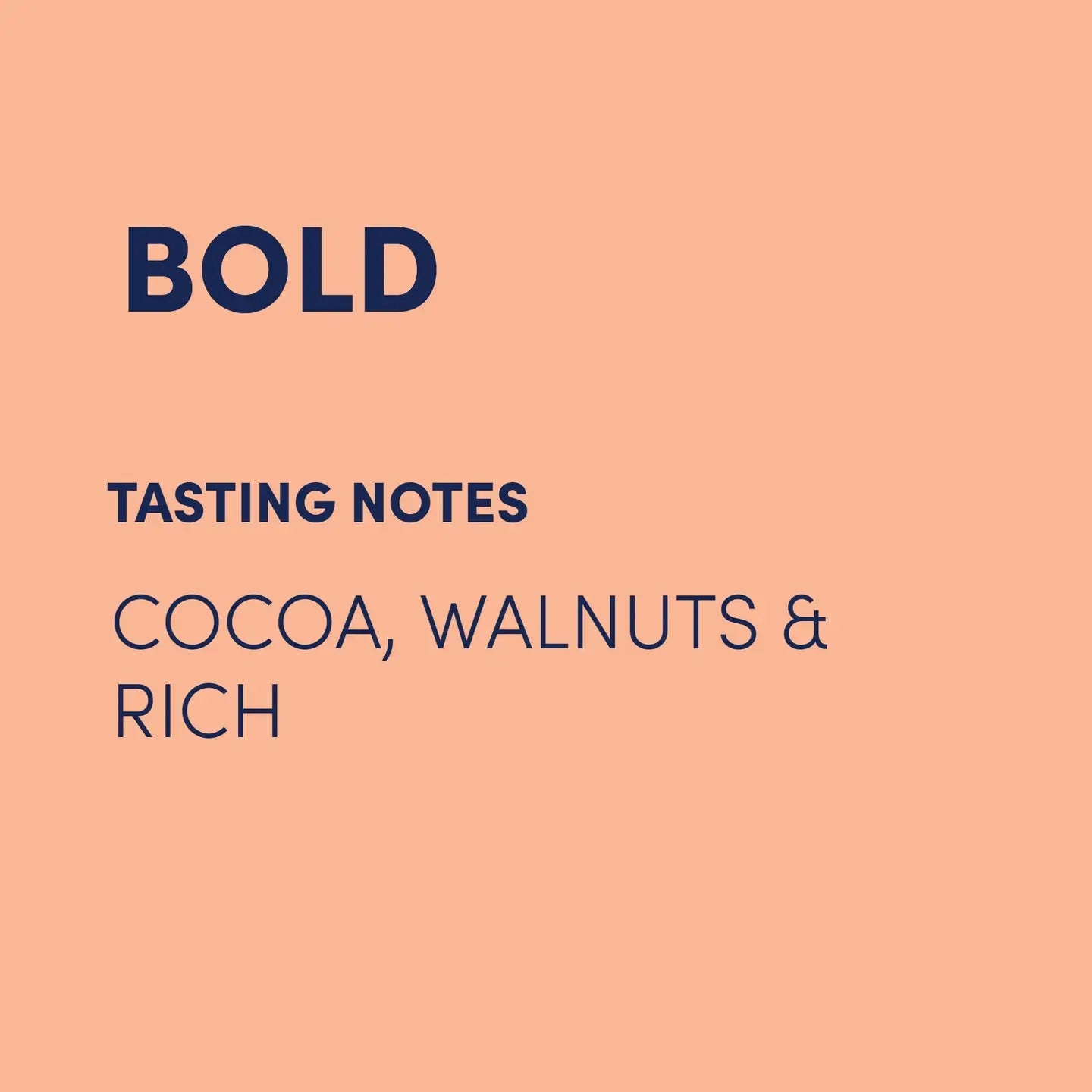 Boundless Blend Coffee