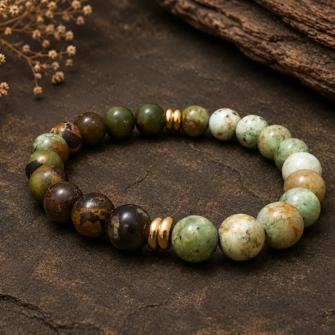Gemtone Bracelets