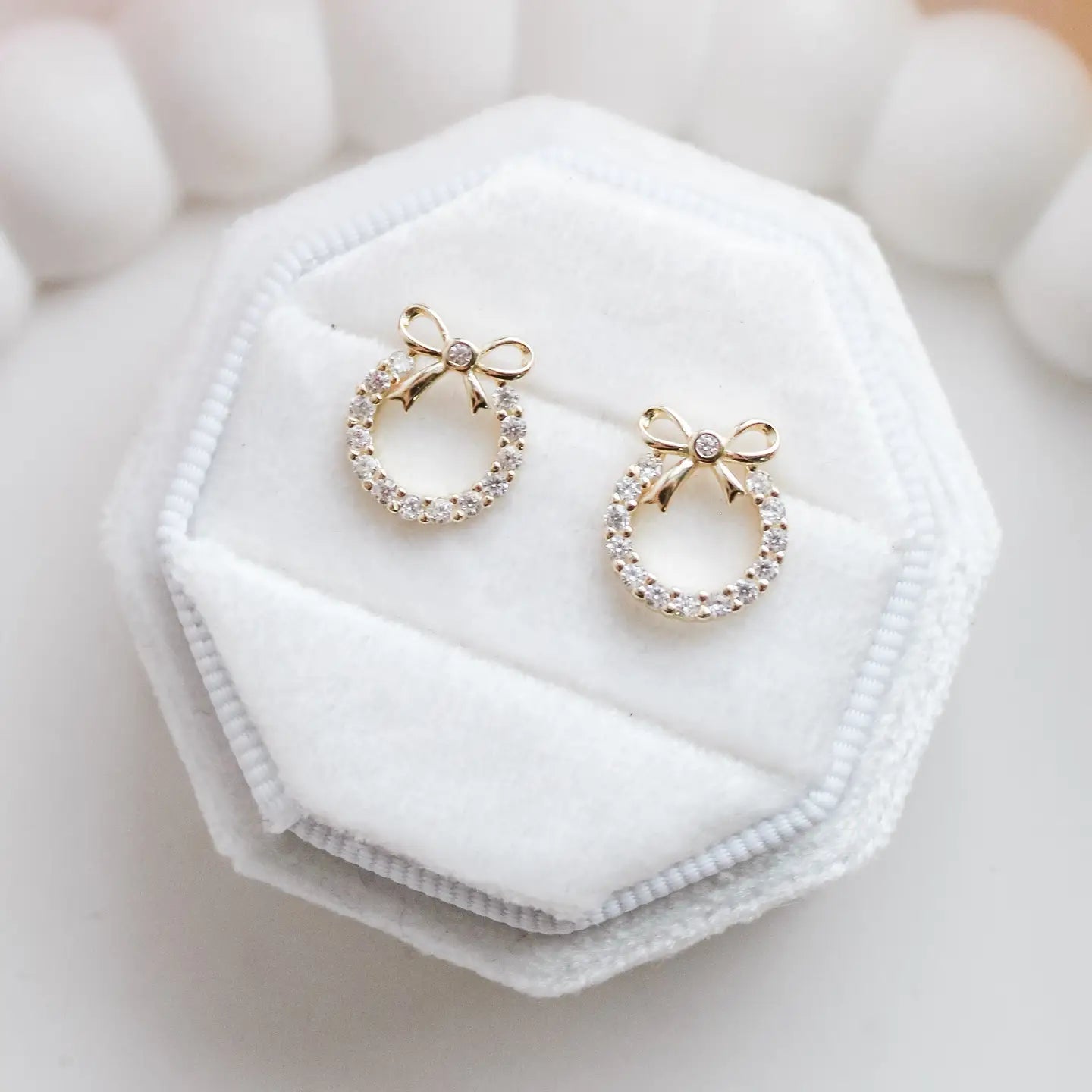 Noelle Studs