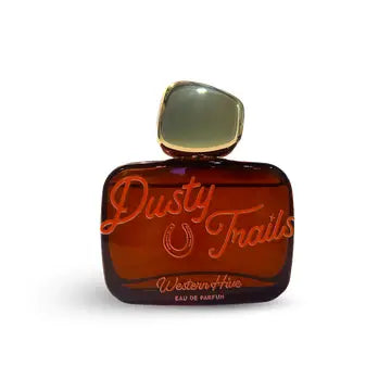 Dusty Trails Perfume
