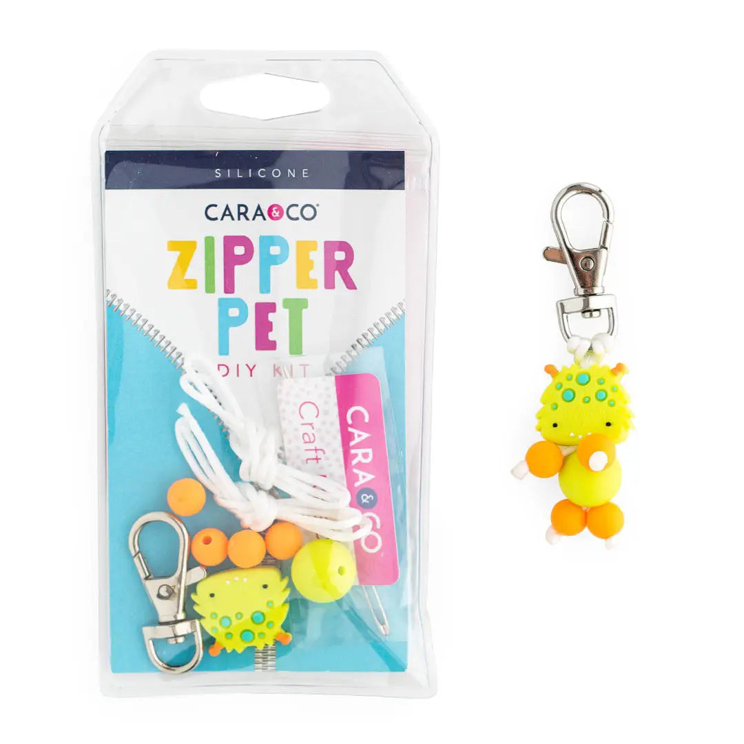 Zipper Pets