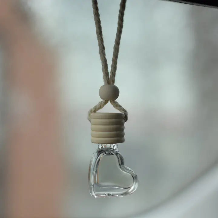 Car Diffuser - Love