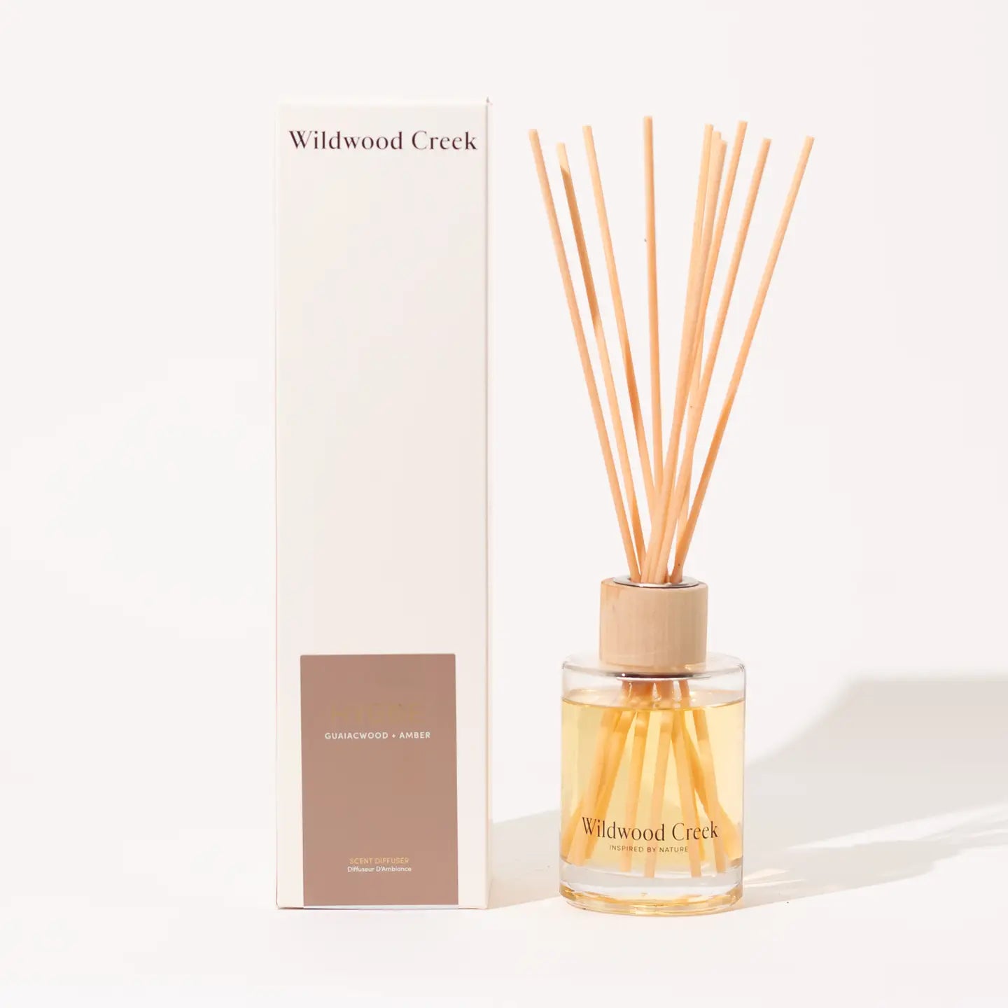 Hygge Natural Reed Scent Diffuser
