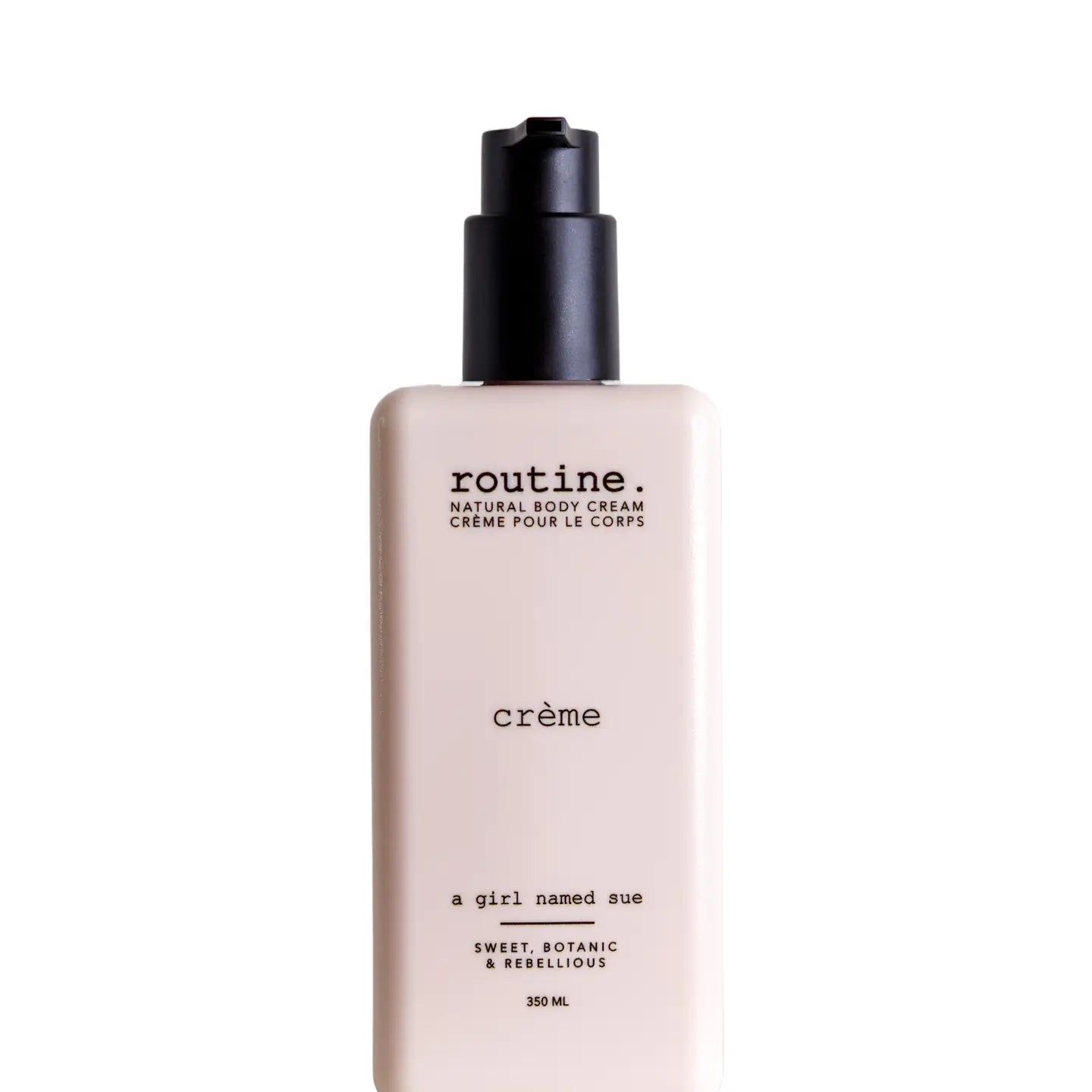 A Girl Named Sue Body Cream