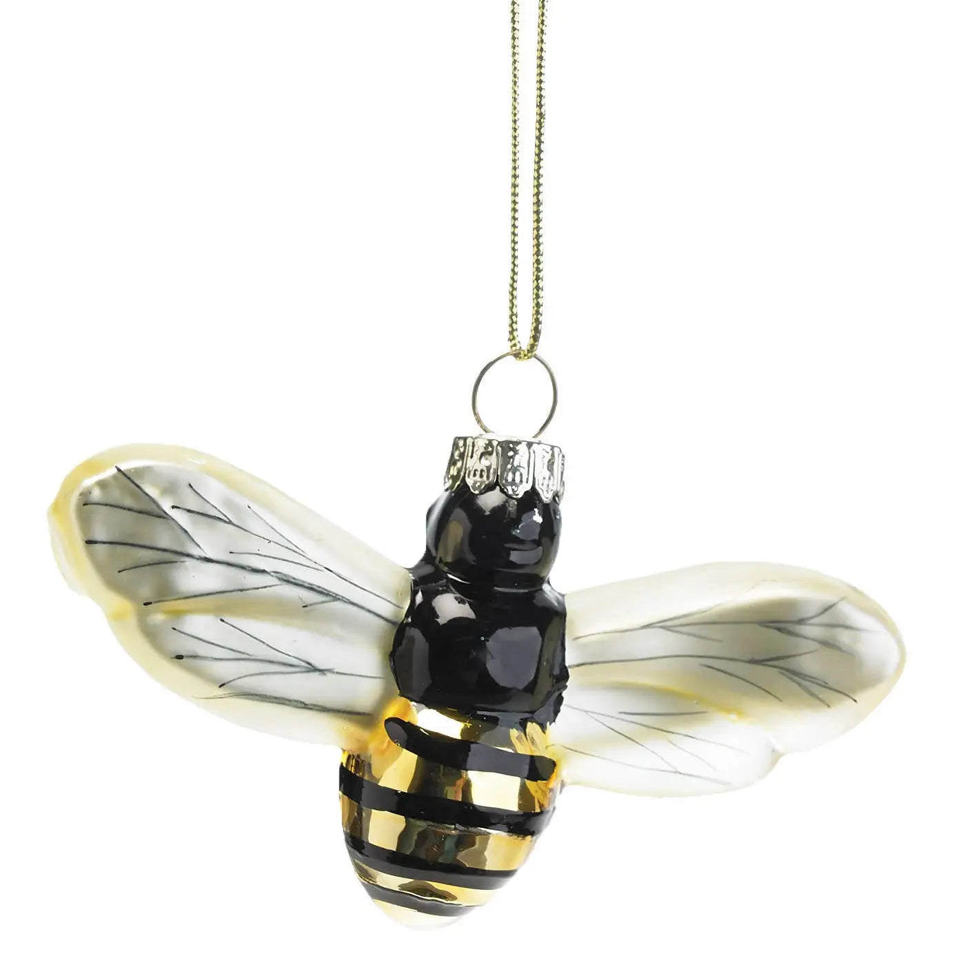 Bumblebee Ornament