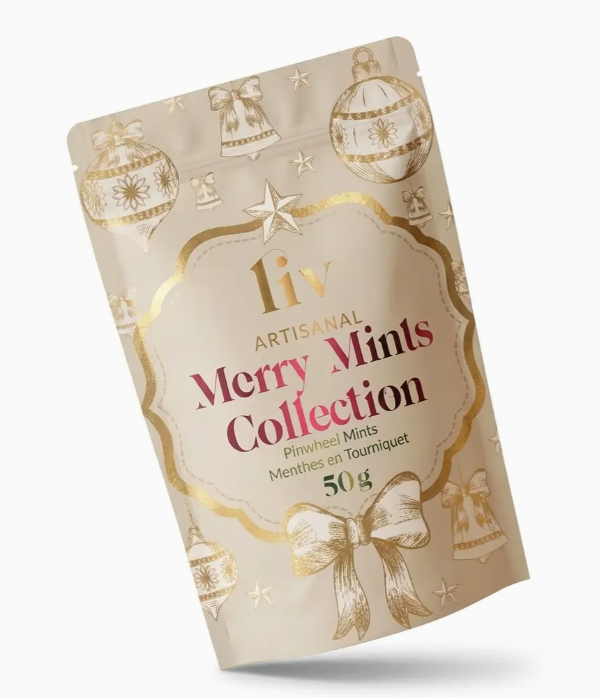 Merry Mints