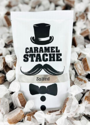 Stache Caramels