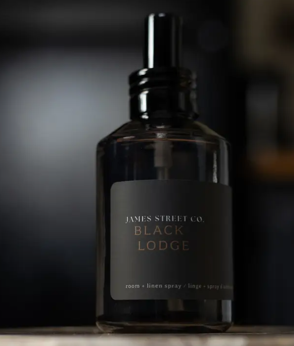 Black Lodge Room Spray