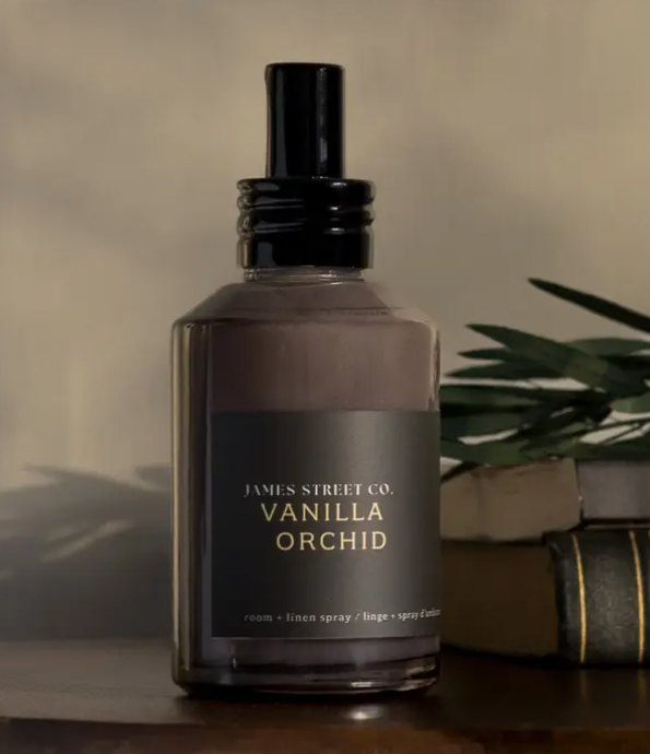 Vanilla Orchid Room Spray