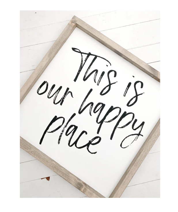 Happy Place