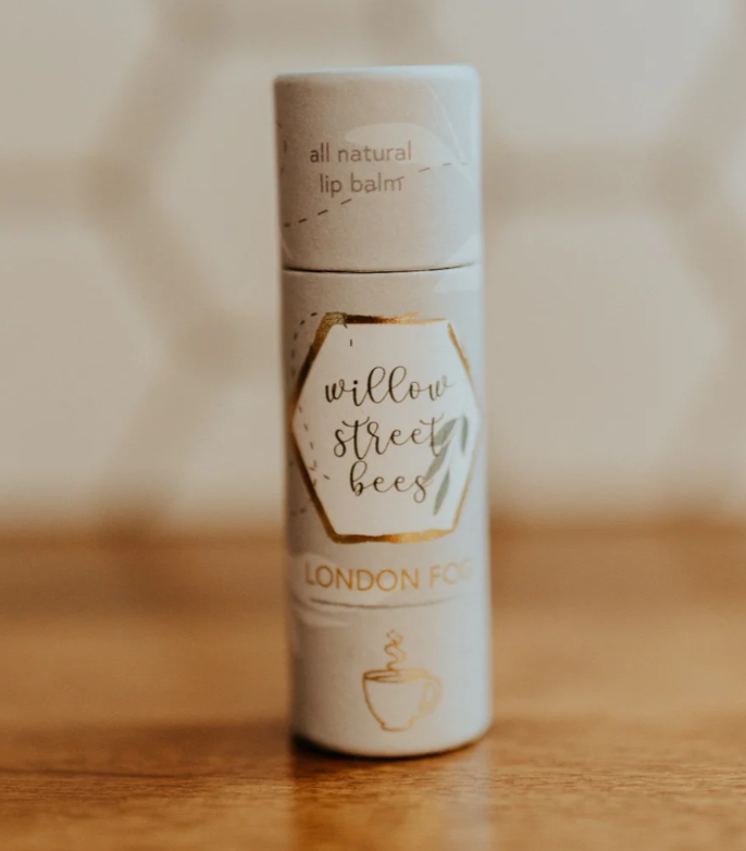 London Fog Lip Balm
