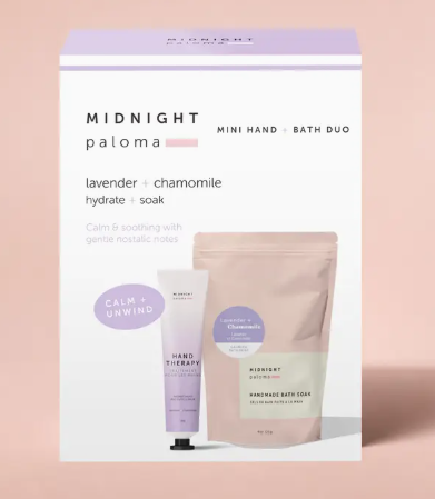 Ritual Mini Duo