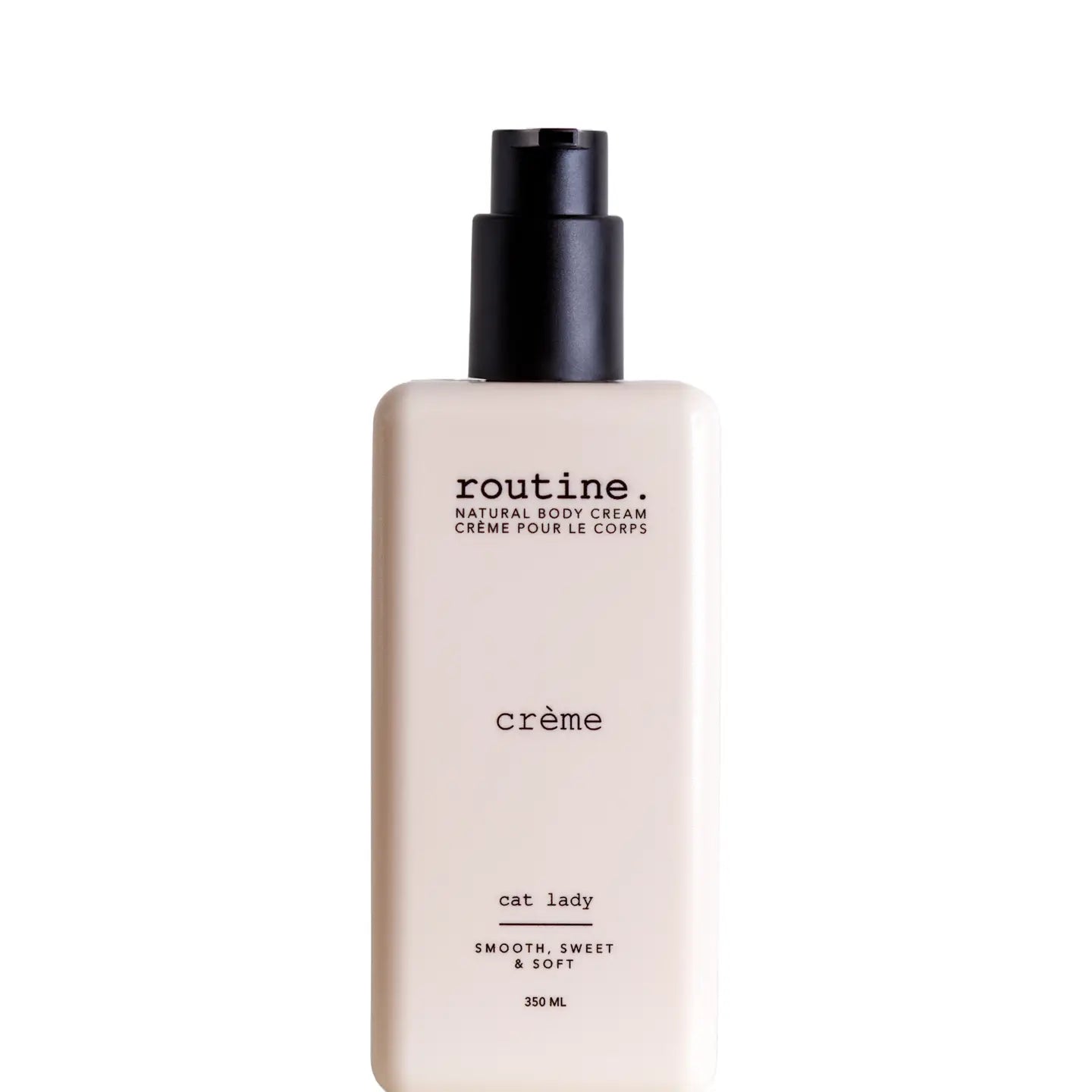 Cat Lady Body Cream