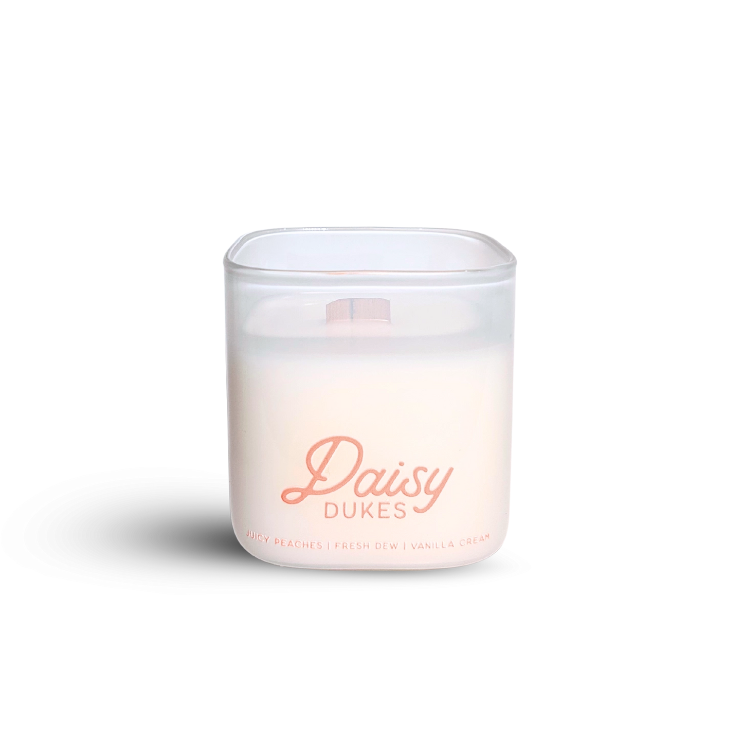 Daisy Dukes Candle