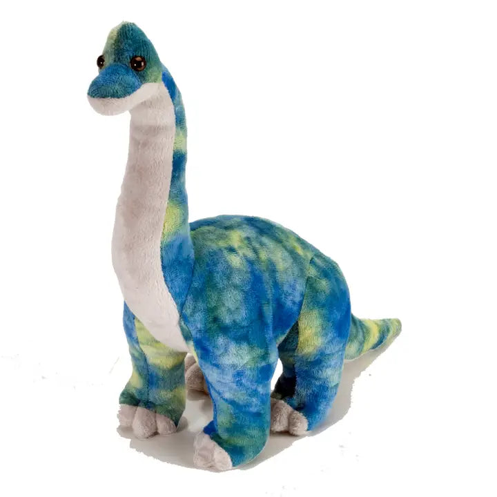Dinosauria 15" Stuffed Animal